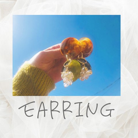 earring