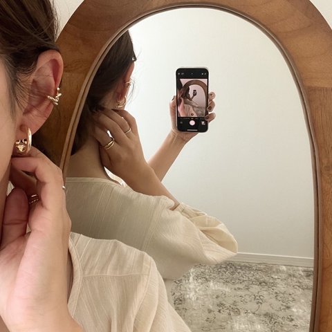 ear cuff earring