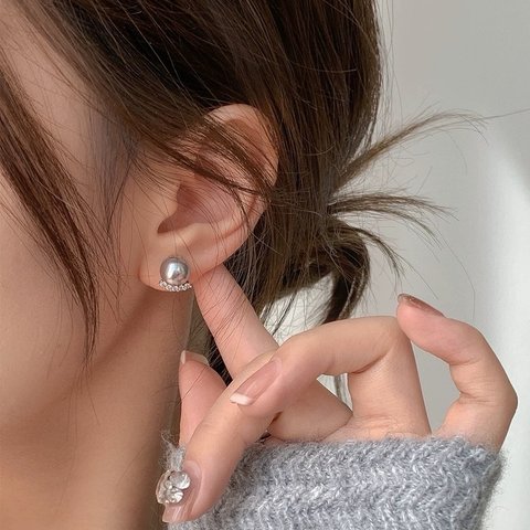 パールピアス