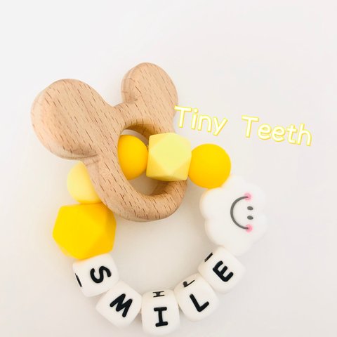 Tinyteeth 歯固め