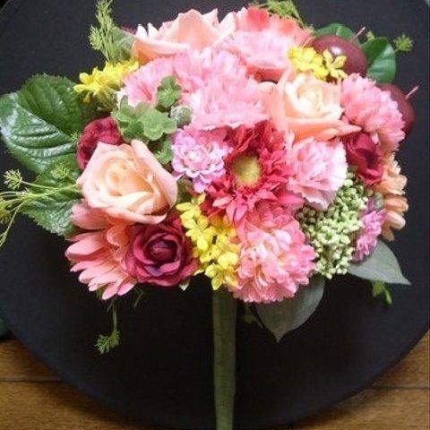 Wedding bouquet -02