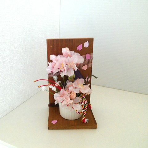 桜のココット