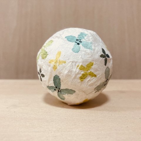 WASHI TEMARI #20