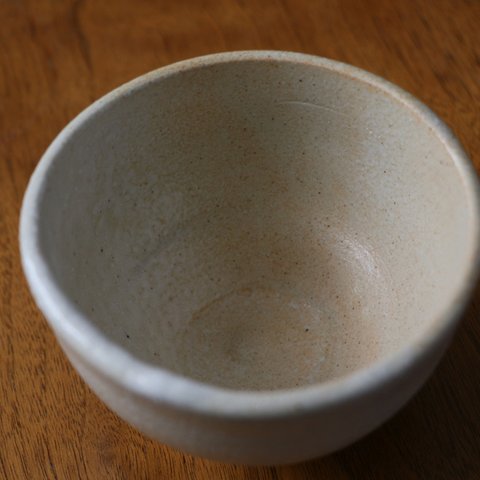 志野（しの）小鉢　Bowl pot Small_01  