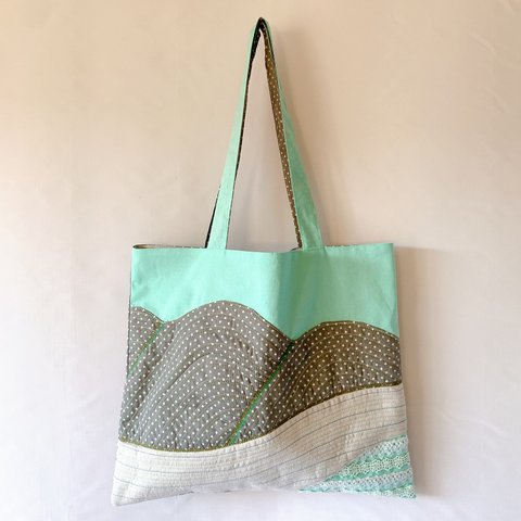 yama tote