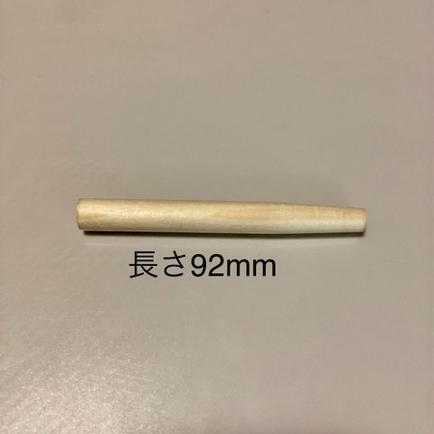 薄型ままごとキッチン用蛇口シャフト