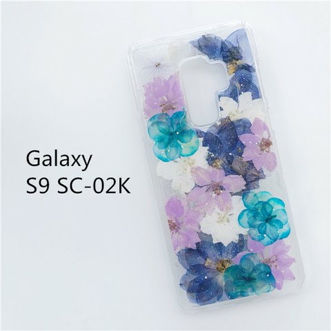 Galaxy S9 SC-02K