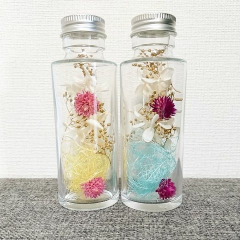 ハーバリウム 100ml セット