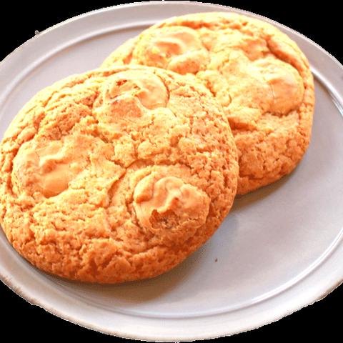 イングリッシュソフトクッキー 2枚入 Day's Cookies   バニラ×ホワイトチョコ 