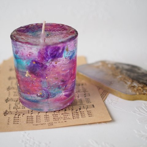 ☆fairy tale candle☆