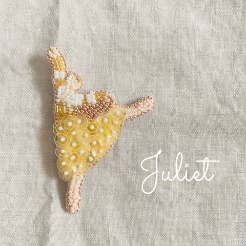 Juliet ジュリエット