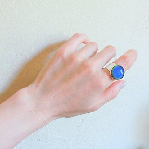 color ring　-flat-