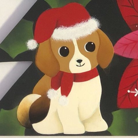 可愛い ビーグル犬 キーホルダー ストラップ【バッグチャーム】【うちの子】