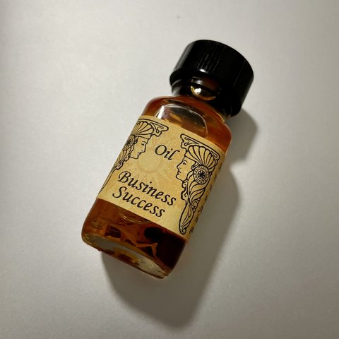 メモリーオイル 小分け1ml