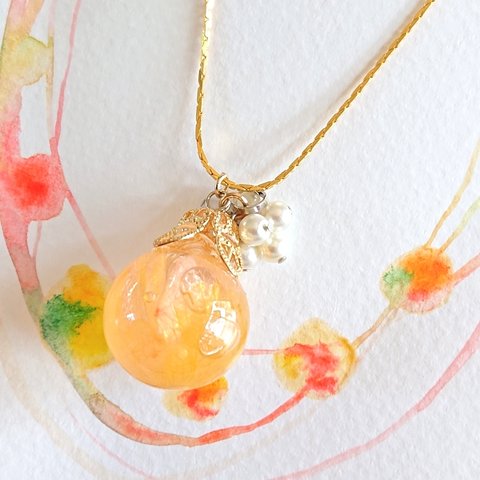 【期間限定500円off】神さまからのメッセージアクセサリー【ミホツヒメのペンダント】