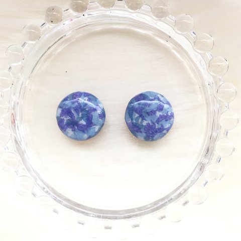 イヤリング・ピアス  〜mosaic〜 18