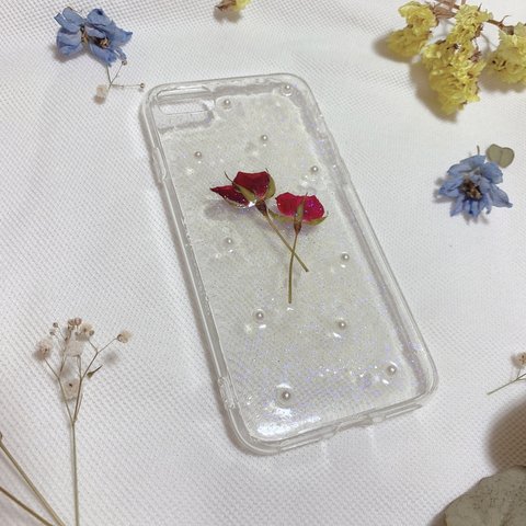 スマホケースiPhone7/8