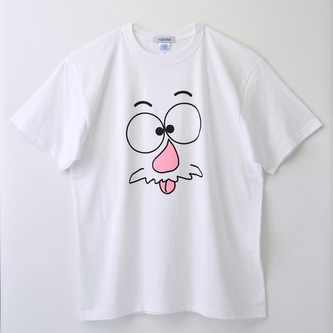 アインＴシャツ　ホワイト