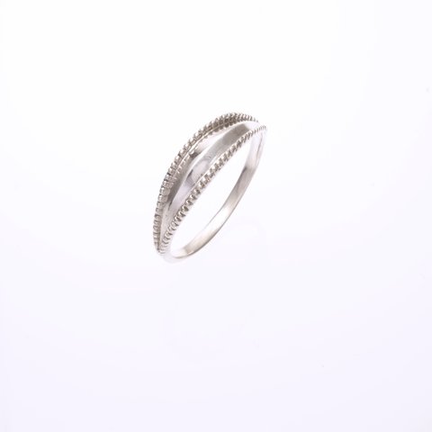 UM ring silver925