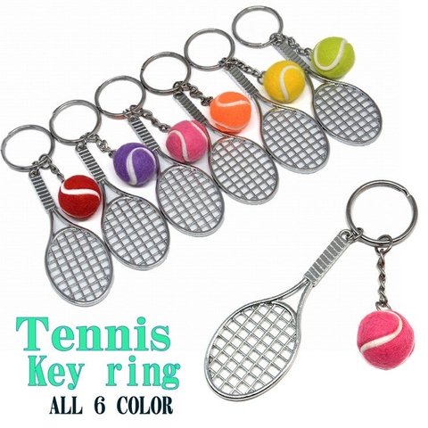 1本 テニス ラケット ボール ドール用 ミニチュア ハンドメイド パーツ ブライス リカちゃん Barbie スポーツ カスタムパーツ ドル活