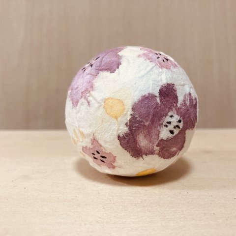 WASHI TEMARI #28