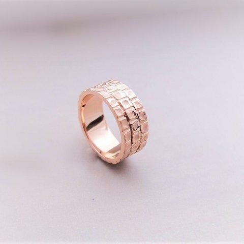 lastoricato silver ring～silevr,gold,pinkカラー変更可能～ 