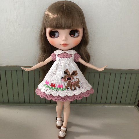 ネオブライスのoutfit