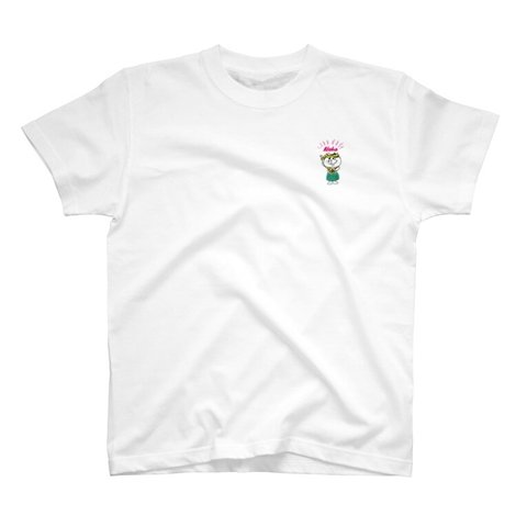 フラダンス　Tシャツ