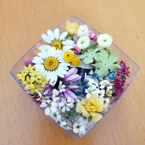 季節のお花 MIXフラワー  中サイズ