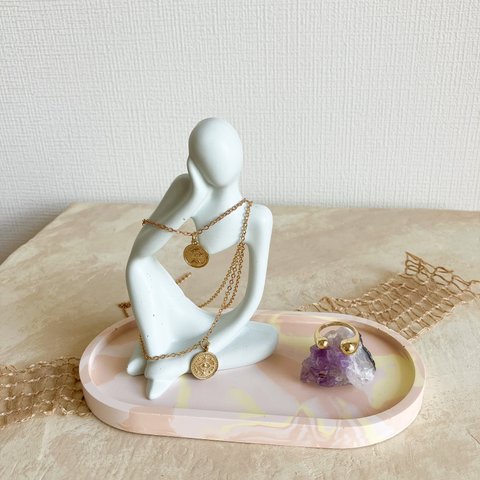 お香立て　インセンスホルダー　incense holder オブジェ