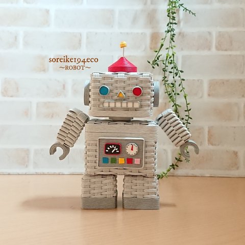 🤖ロボット🤖 【 受注生産 】