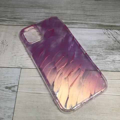 ハンドメイド iPhone ケース スマホケース