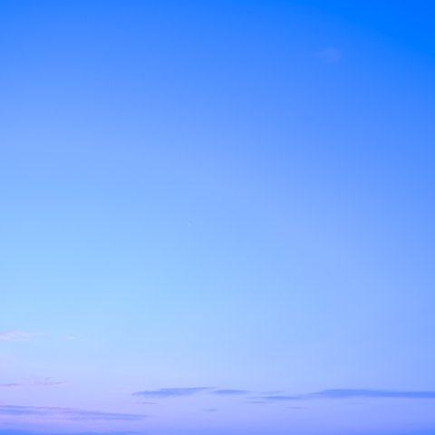 写真のある豊かな暮らし【天空】