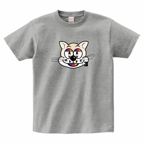 nkfE:3/Tシャツ/レインボー/ユニセックス/メンズ/レディース/カップル/お揃いコーデ/ペア