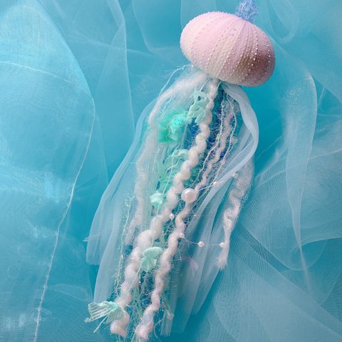 jellyfish ⑱