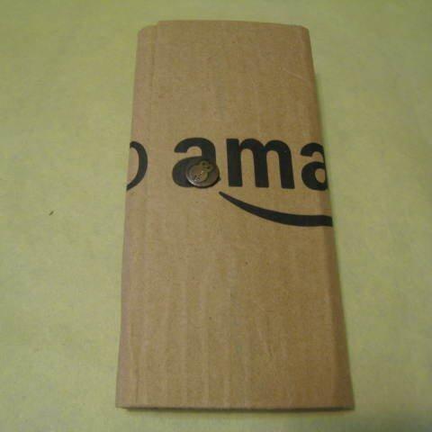 段ボールの長財布 (小銭入れあり)Amazon　