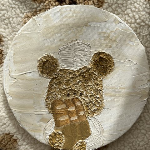 teddy bear 5