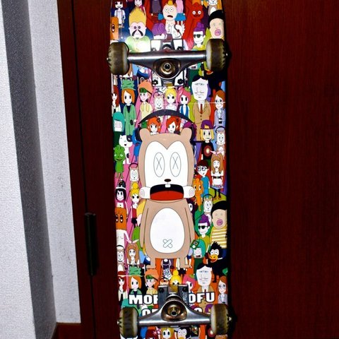 Original Skateboard 1