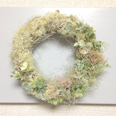 【SALE】moss.w