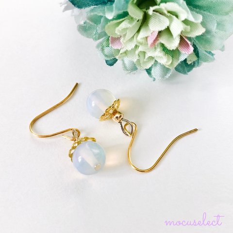 petit stone pierce ♡希望と才能開花