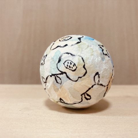 WASHI TEMARI #7