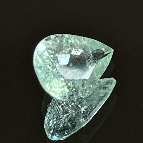 人気運の石°⌖꙳　パライバトルマリン　0.71ct ルース