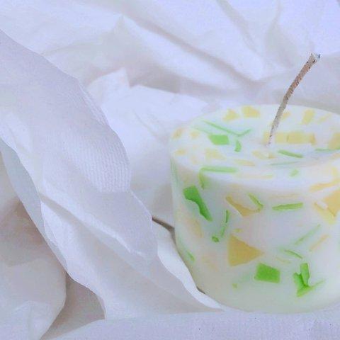 dessertcandle*デザートキャンドル*ソイキャンドル*ソイワックス*ナチュラルキャンドル*