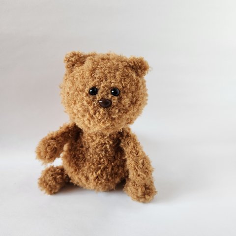 メリノ Teddy T-017