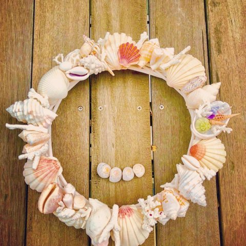 Shellwreath《大》