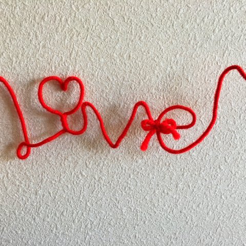 赤い糸〜LOVE〜