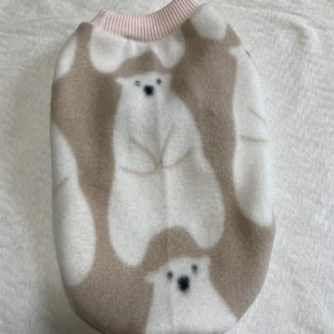 送料込み　Sサイズ犬服タンクトップ