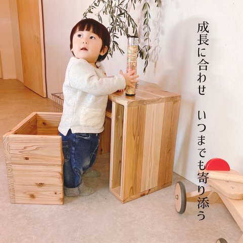 大人になっても使える【 勉強机 セット 】 こどもの日 勉強デスク 子ども 椅子 子供 かばん サイドテーブル えほん 学習 入園 入学 収納カゴ 収納 無垢 シェルフ おうち時間 ディスプレイ棚 