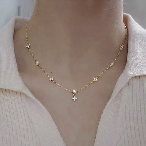 期間限定70%OFF💫 流れ星デザイン✨ ネックレス💫ブレスレット 💫ピアス💫限定品