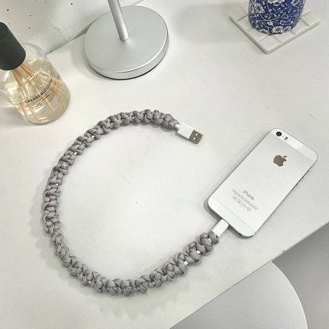 iPhone lightning cable #002